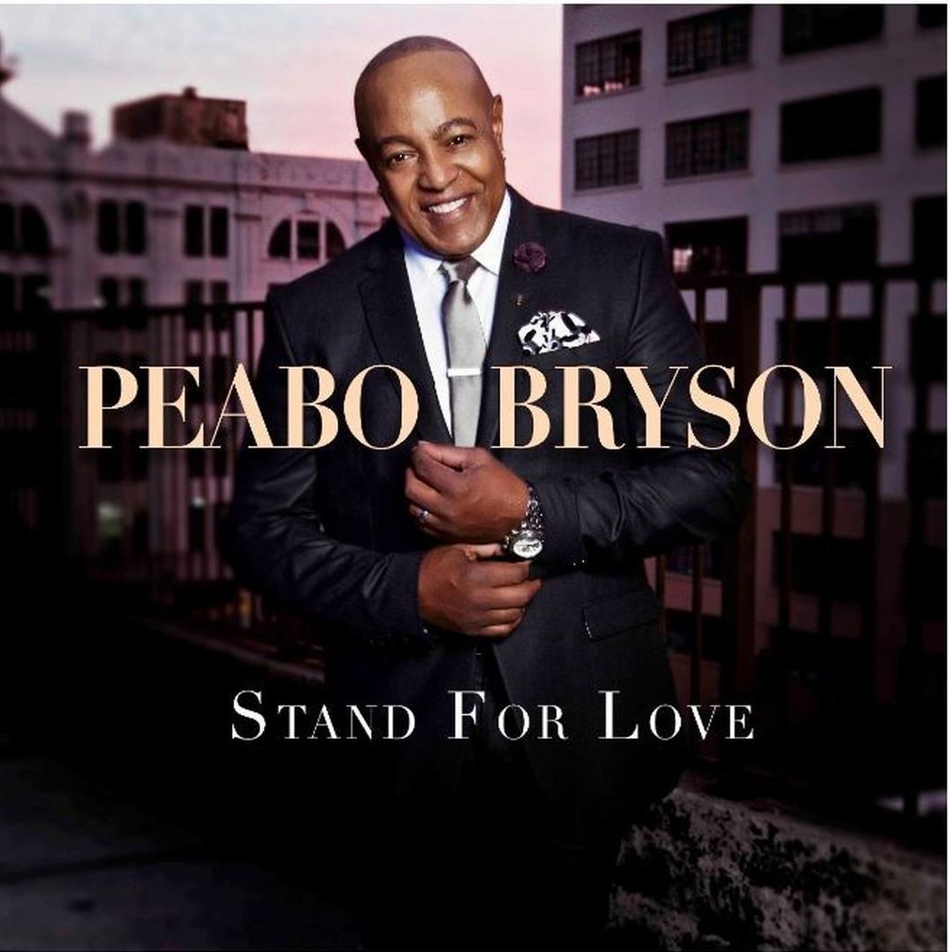 Stand for Love