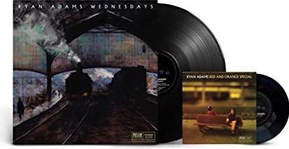 Wednesdays (Wsv)