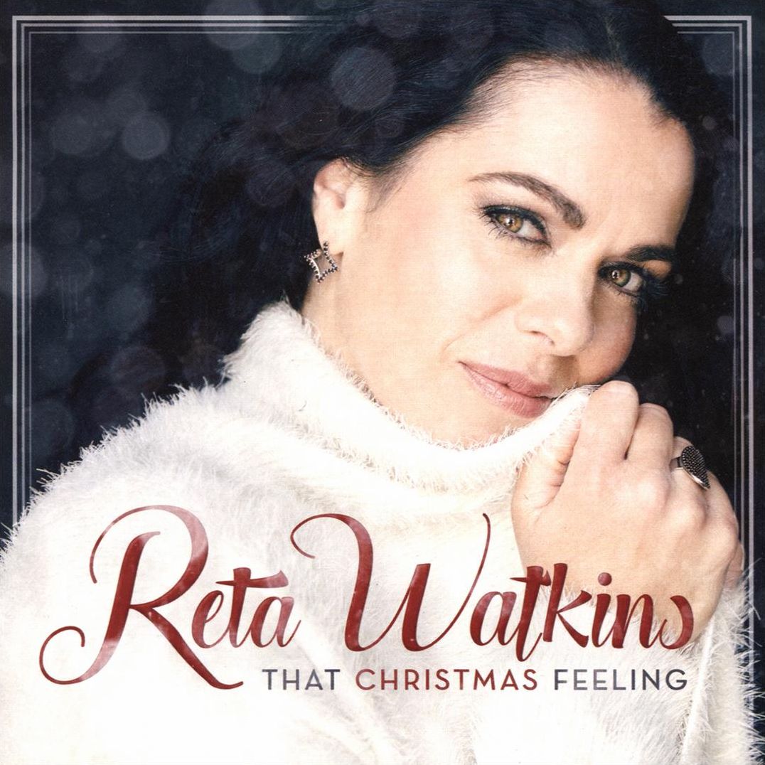 That Christmmas Feeling