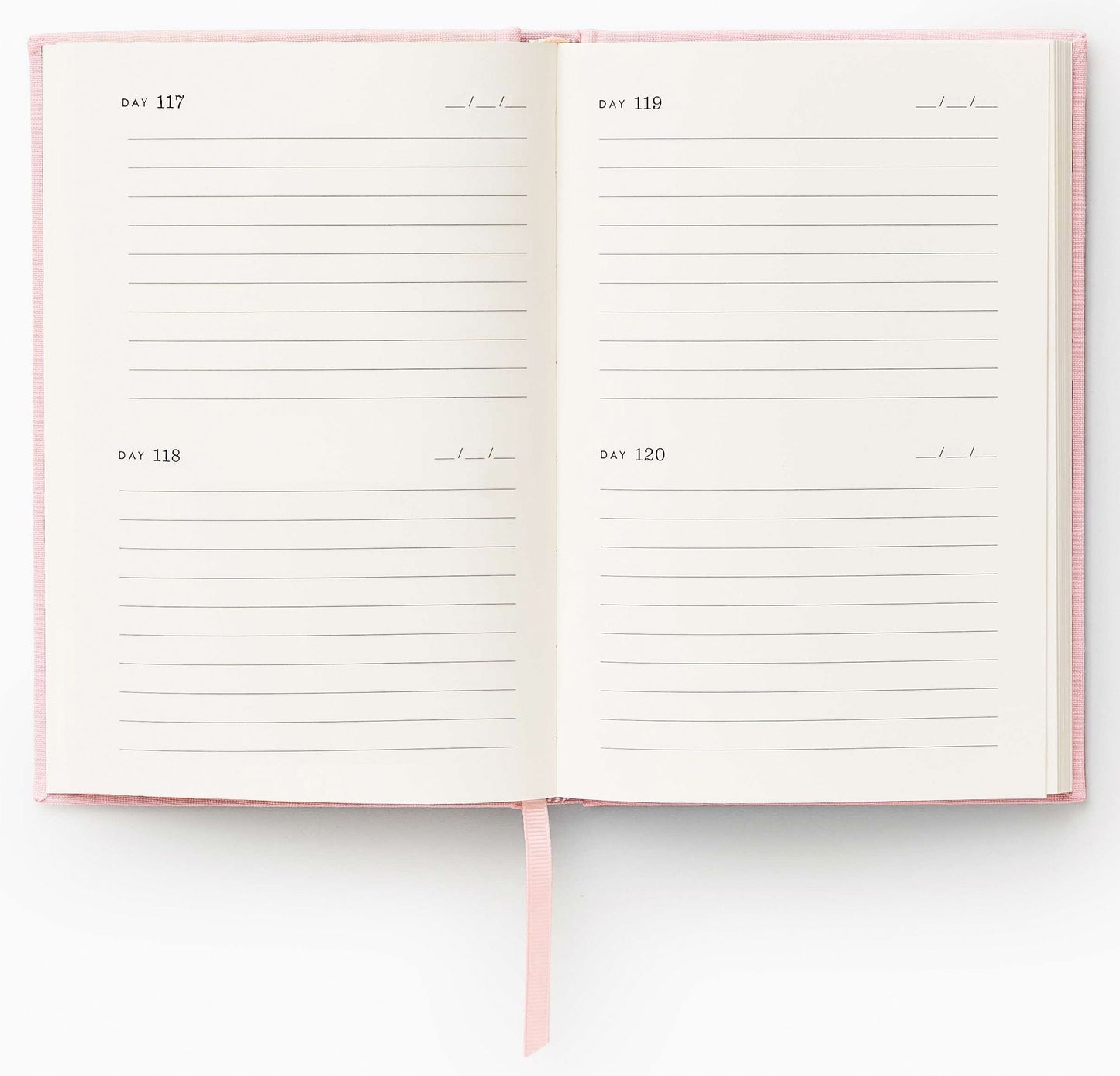 5 Year Journal Set