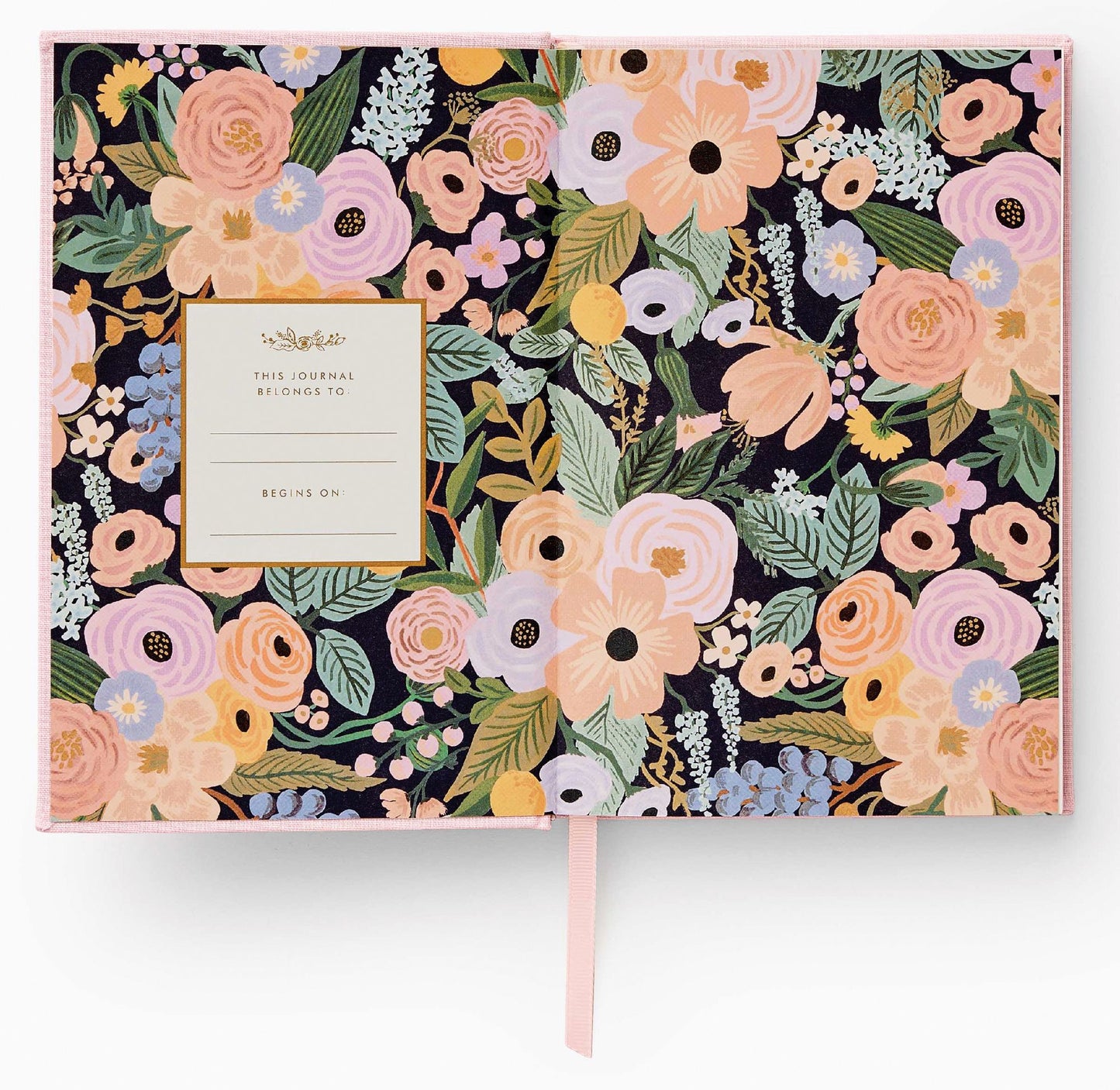 5 Year Journal Set