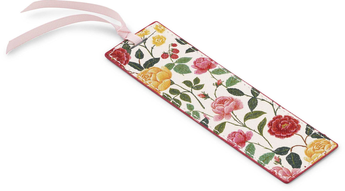 Roses Bookmark