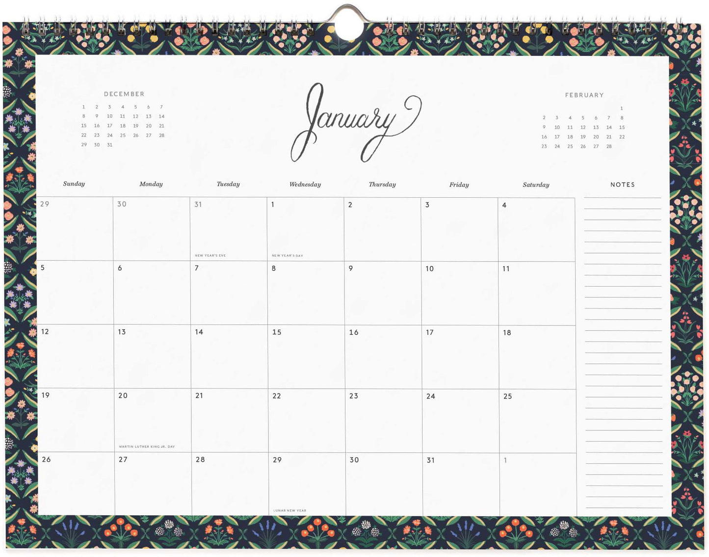 2025 Estee Appointment Calendar