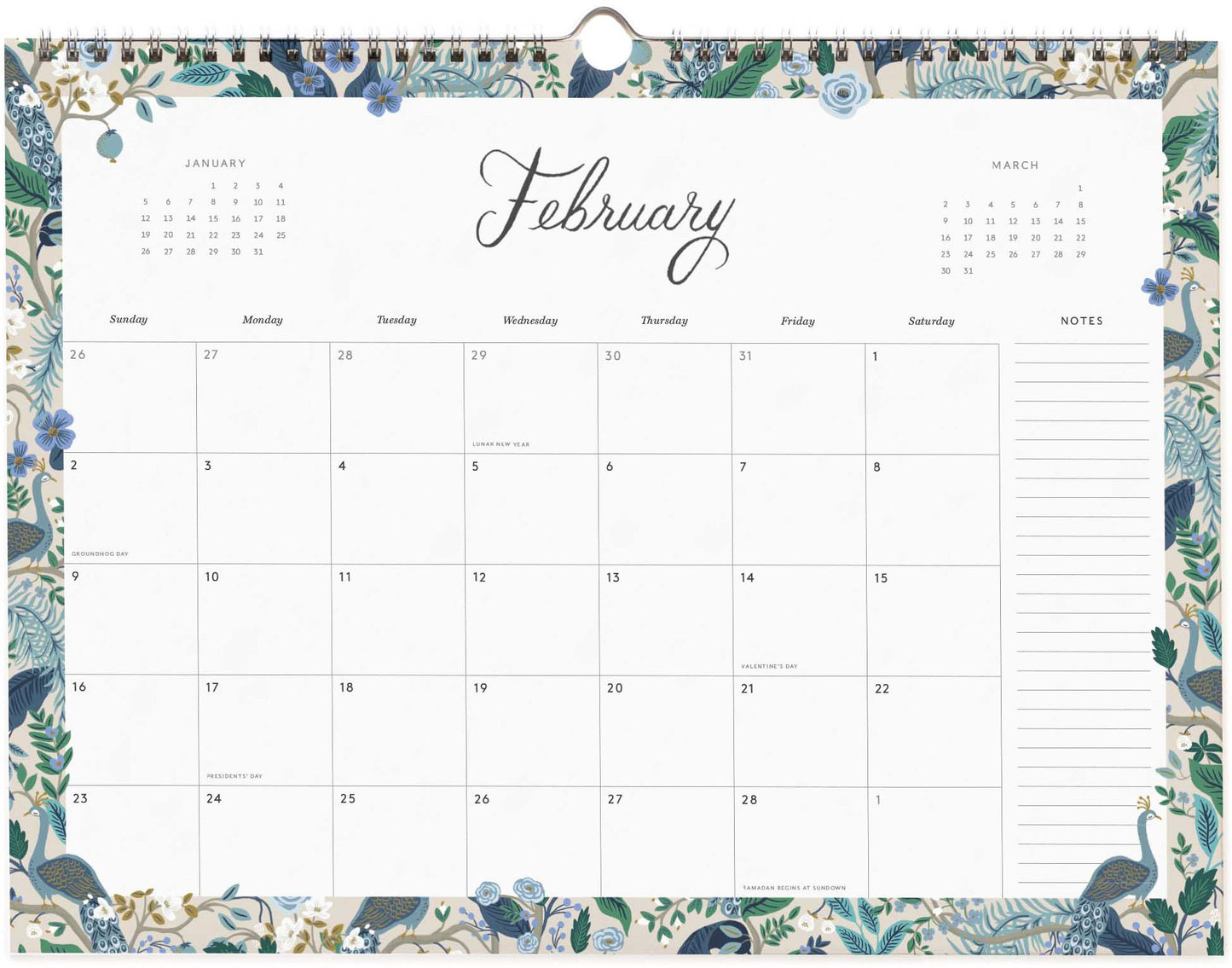 2025 Estee Appointment Calendar