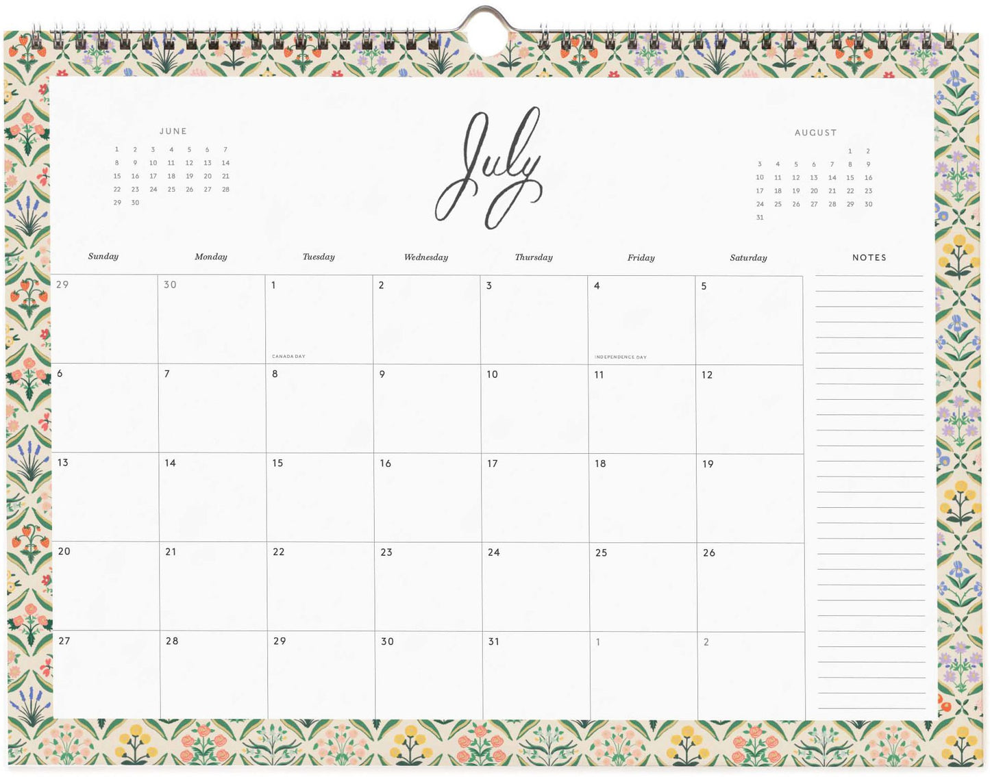 2025 Estee Appointment Calendar