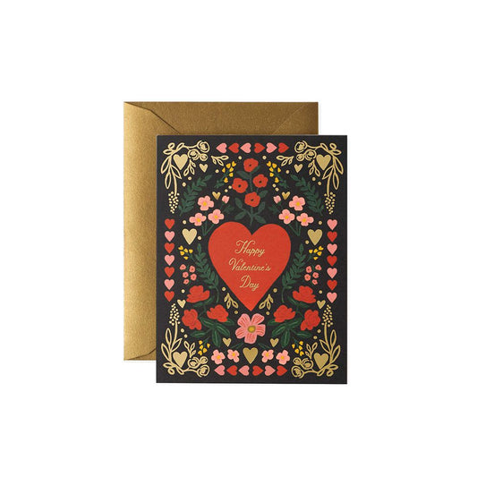 VAL Juliet Heart