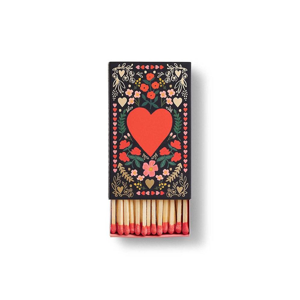 Juliet Safety Matches