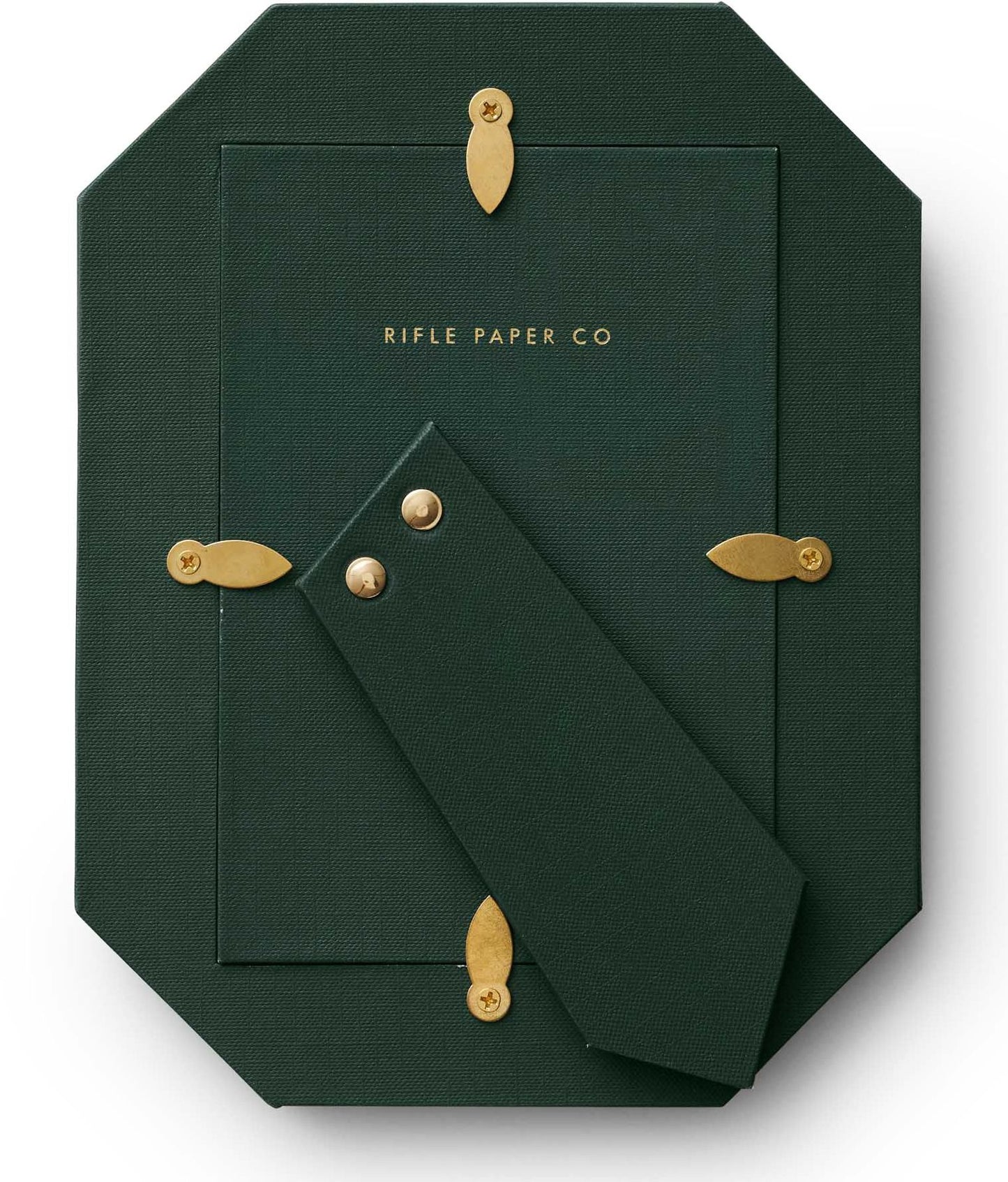Aster Paper Wrapped Picture Frame