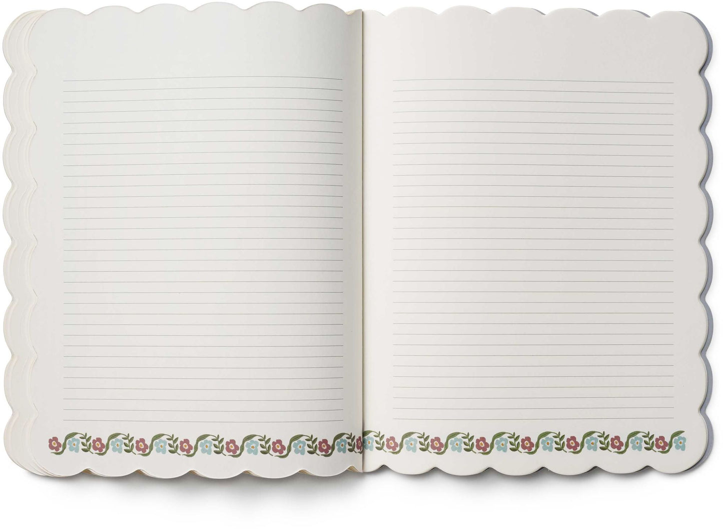 2025-2026 Delphine 12-Month Academic Appointment Notebook Planner