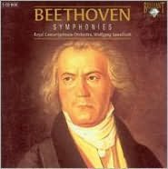 Beethoven: Symphonies