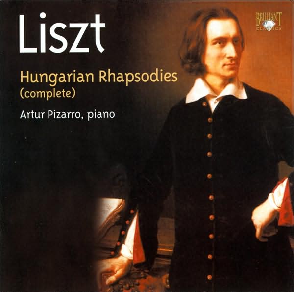 Hungarian Rhapsodies