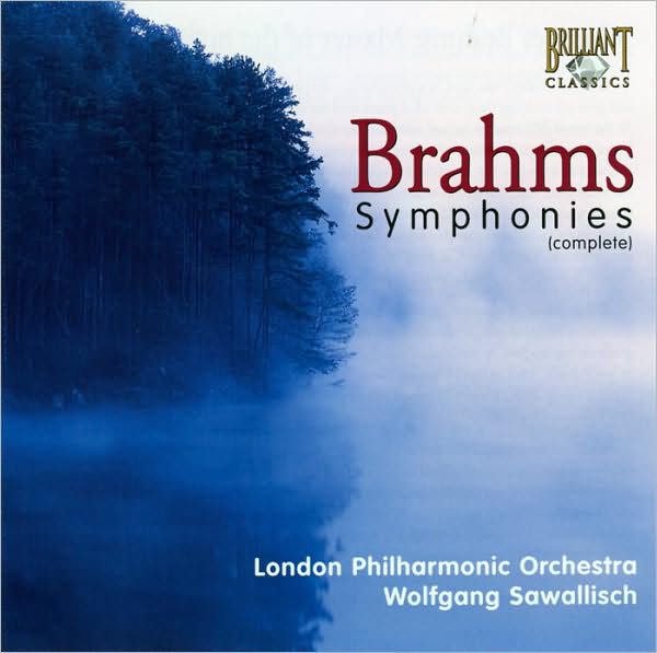 Brahms: Complete Symphonies