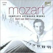 Mozart: Complete Keyboard Works