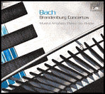 Bach: Brandenburg Concertos