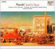 Handel: Israel in Egypt