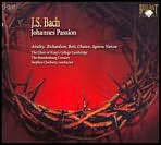 Bach: Johannes Passion