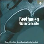 Beethoven: Violin Concerto