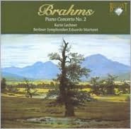 Brahms: Piano Concerto No. 2