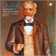 Dvor?k: Symphony No. 9 "From the New World"