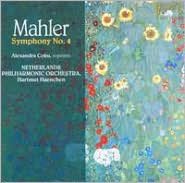 Mahler: Symphony No. 4