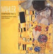 Mahler: Symphony No. 5
