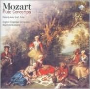 Mozart: Flute Concertos