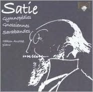 Satie: Gymnop?dies; Gnoss?ennes; Sarabandes