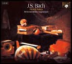 J.S. Bach: French Suites