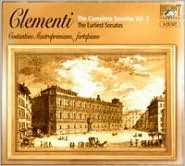 Clementi: The Complete Sonatas, Vol. 2
