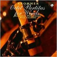 Krommer: Octet Partitas for Winds