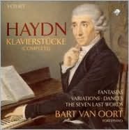 Haydn: Klavierst?cke