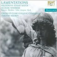 Lamentations