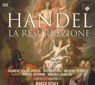 Handel: La Resurrezione