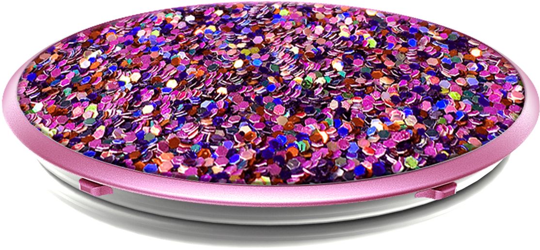 Multicolored Sparkles PopSocket