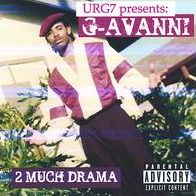 2 Much Drama