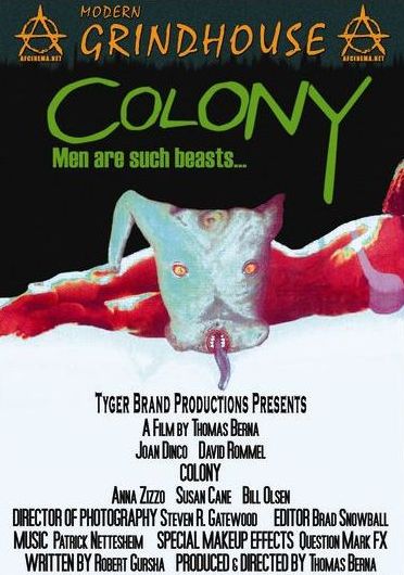 Colony