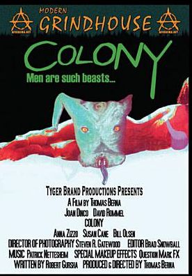 Colony