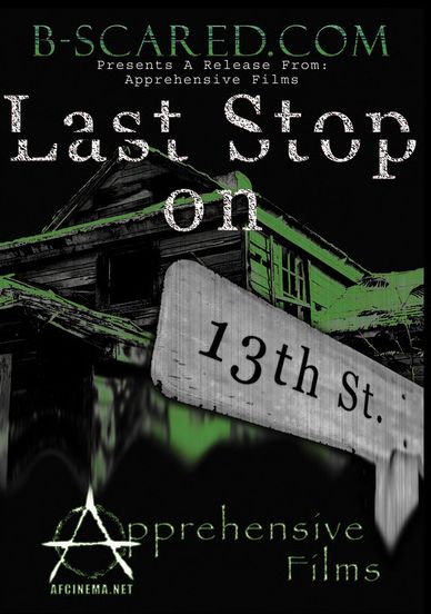 Last Stop on 13th St.