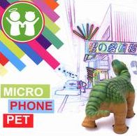 Microphonepet