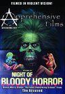 Night of Bloody Horror