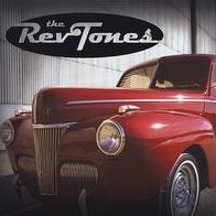 The Rev Tones