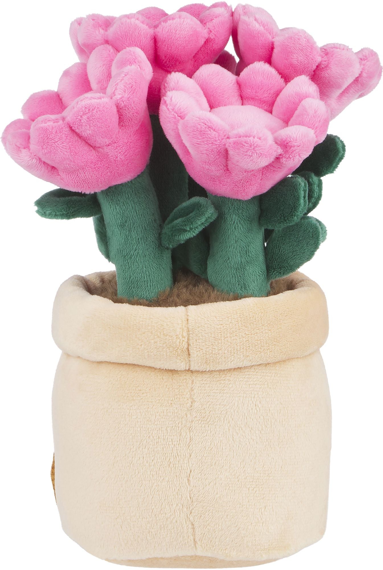 Azalea Plush