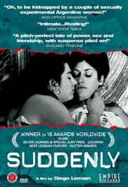 Suddenly