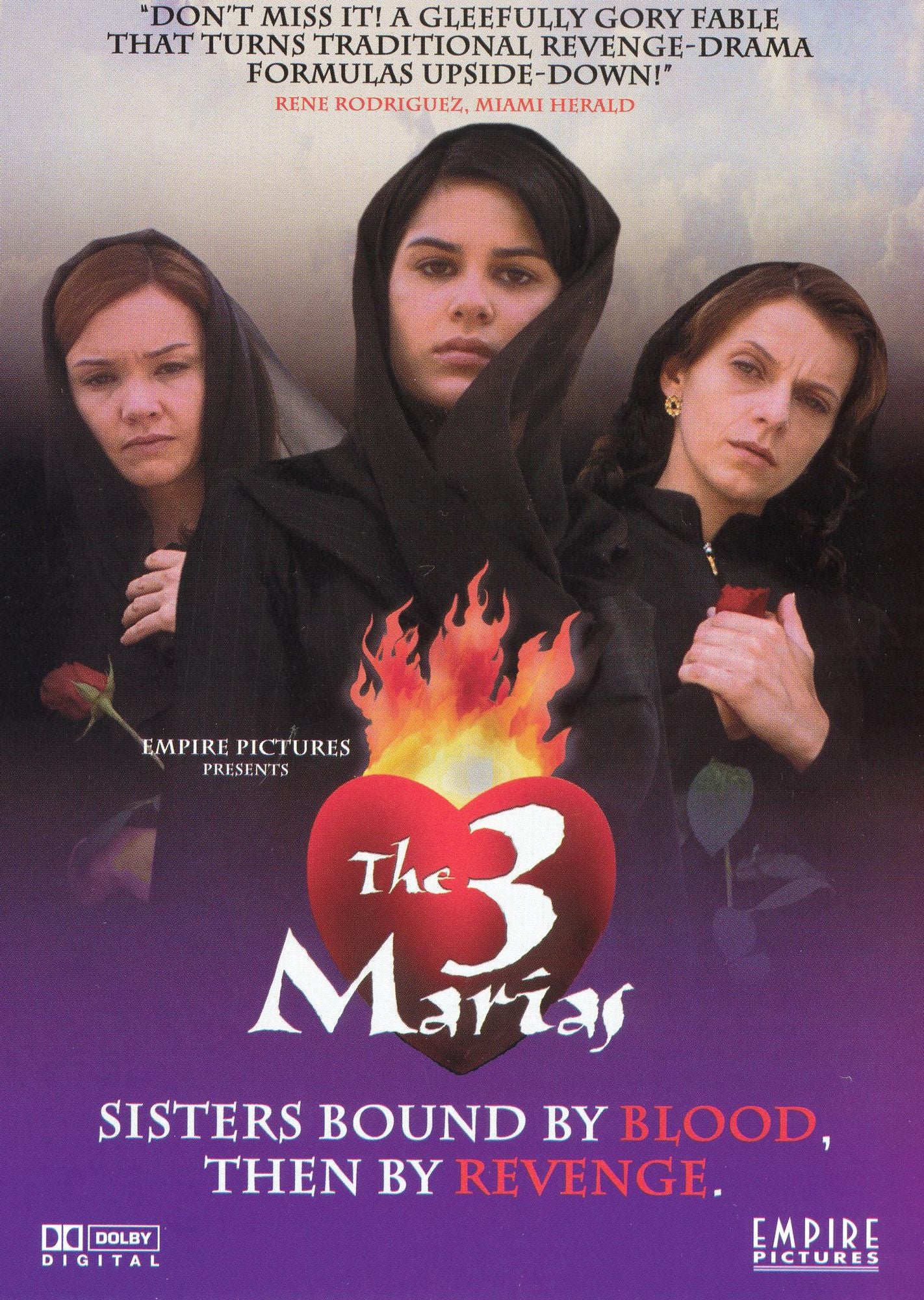 The 3 Marias