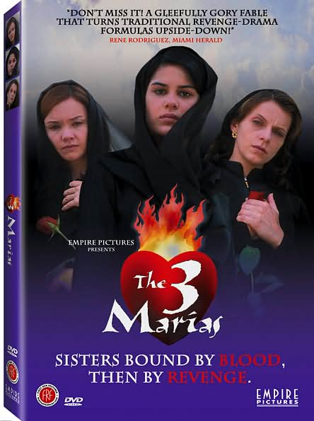 The 3 Marias