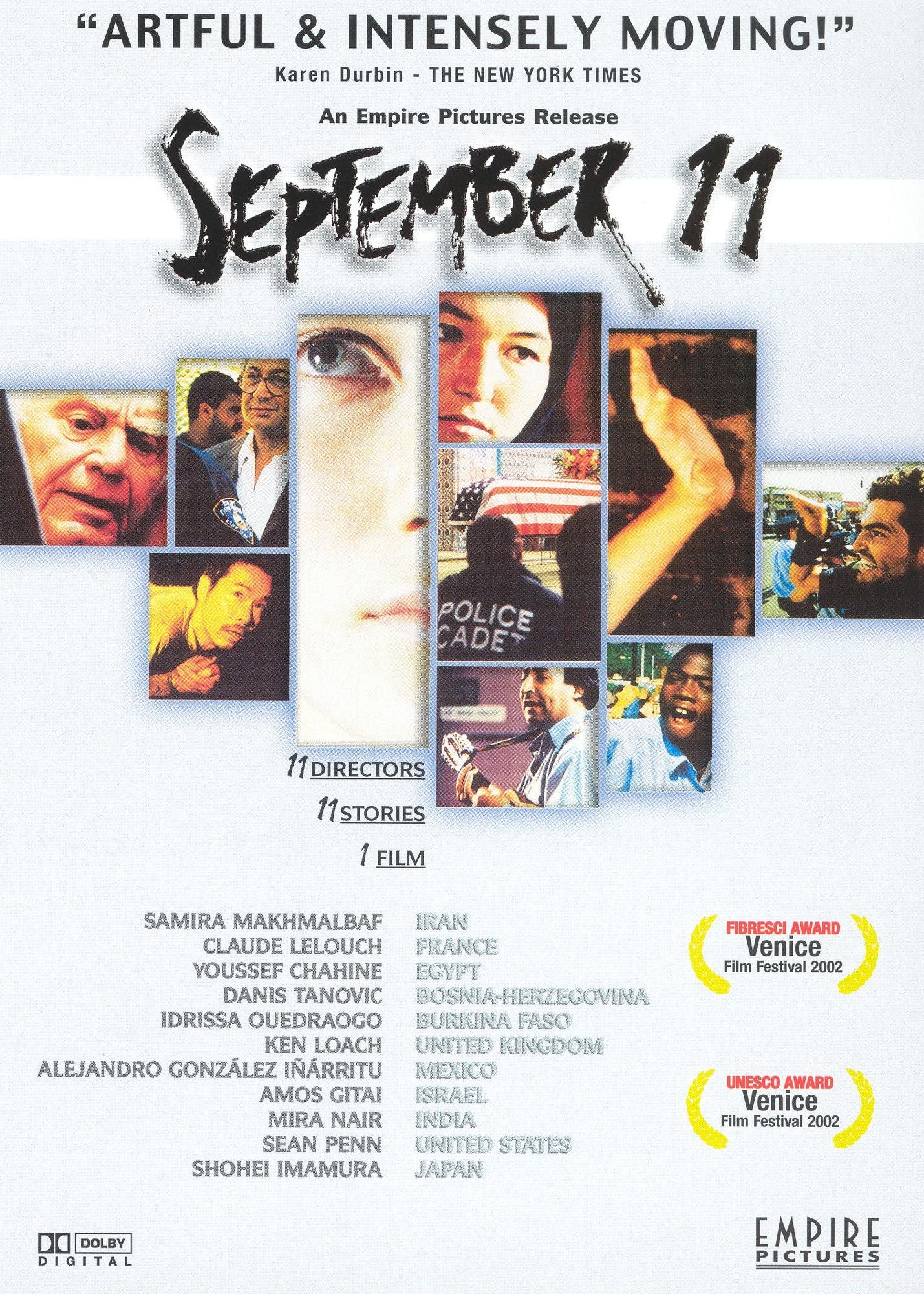 September 11