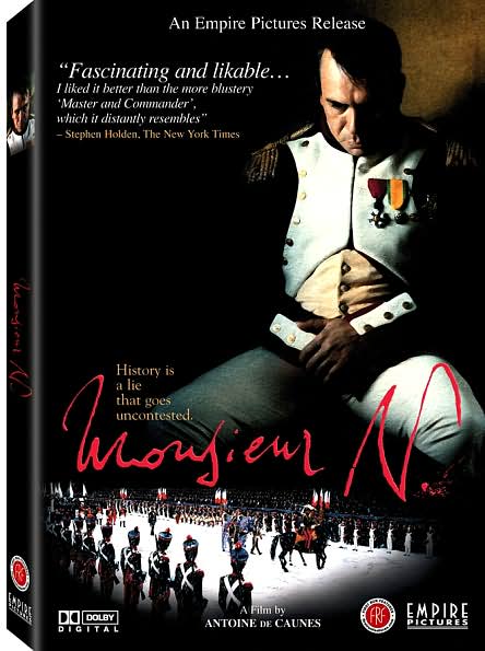 Monsieur N