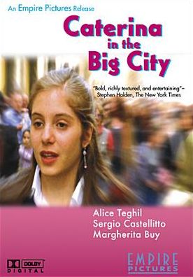 Caterina in the Big City