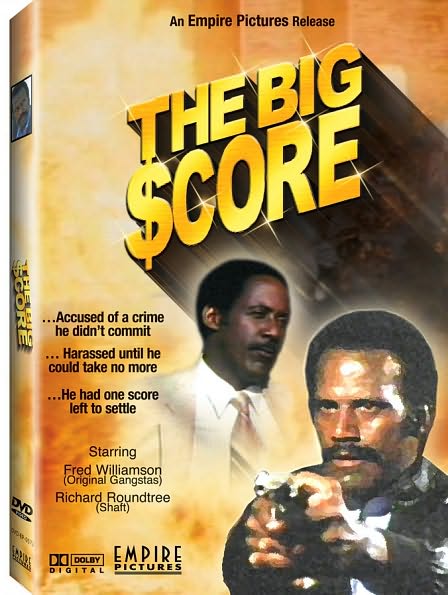 The Big Score