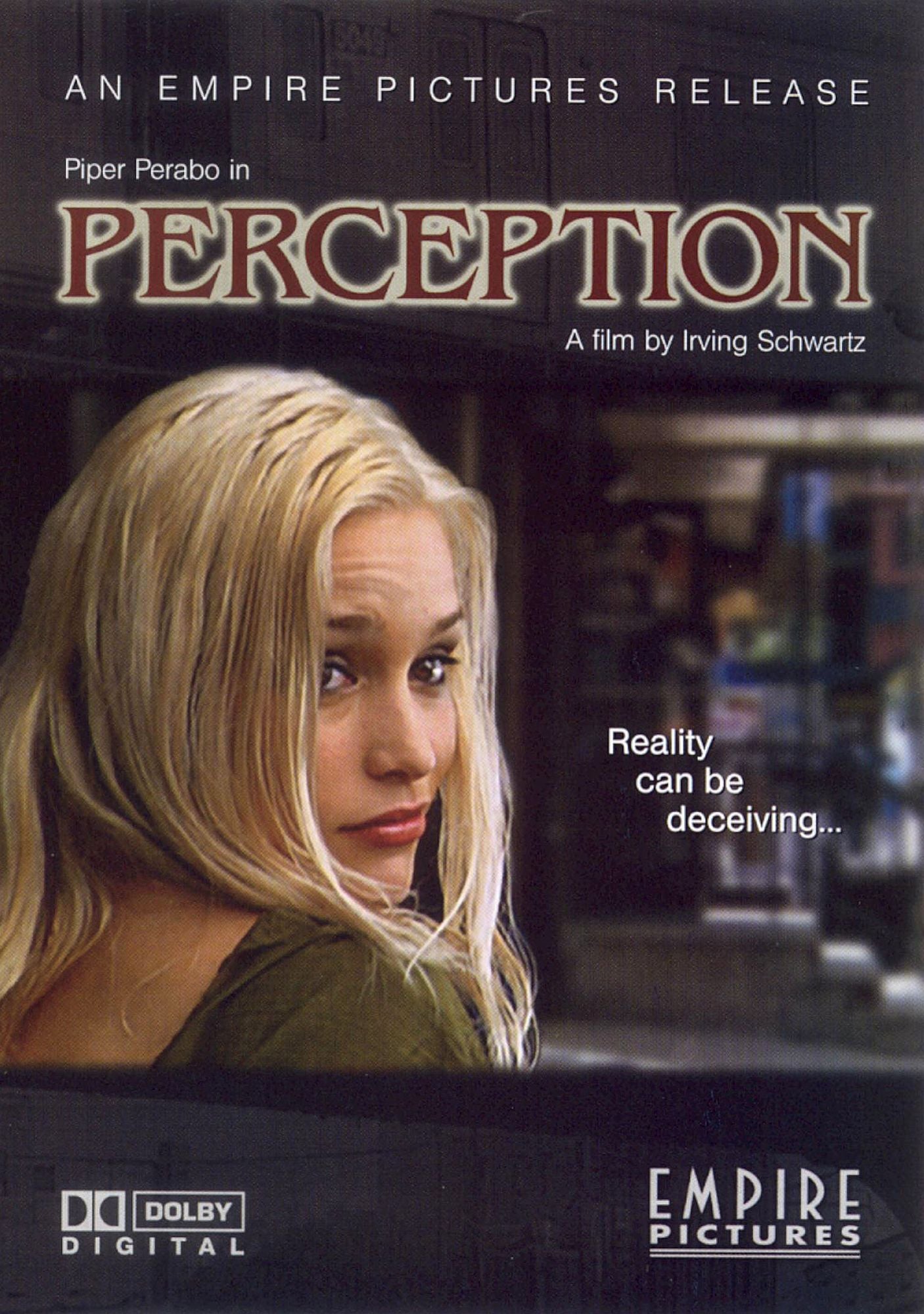 Perception